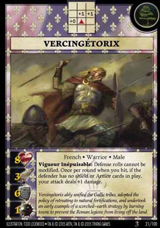 Vercingetorix